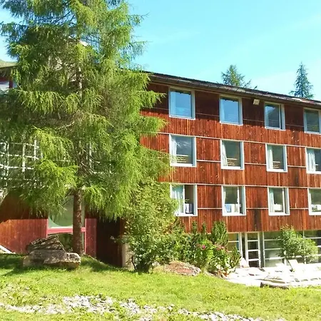 La Bessannaise 3* Bessans