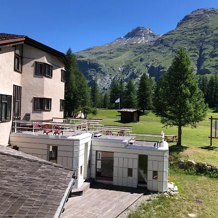 Semesterpark La Bessannaise 3*