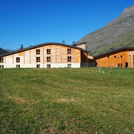 La Bessannaise 3*