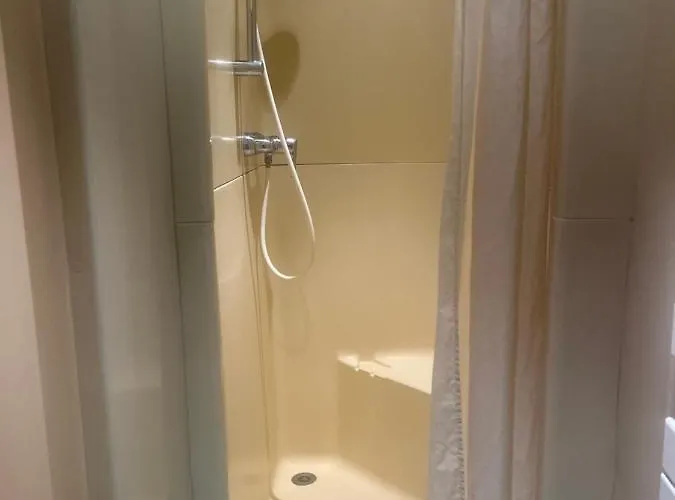 Kompleks wypoczynkowy La Bessannaise 3*