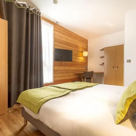 Üdülőpark La Bessannaise 3*