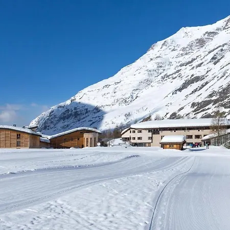Üdülőpark La Bessannaise 3*