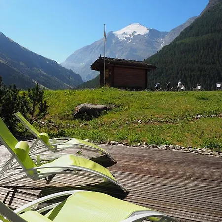 La Bessannaise Üdülőpark 3*